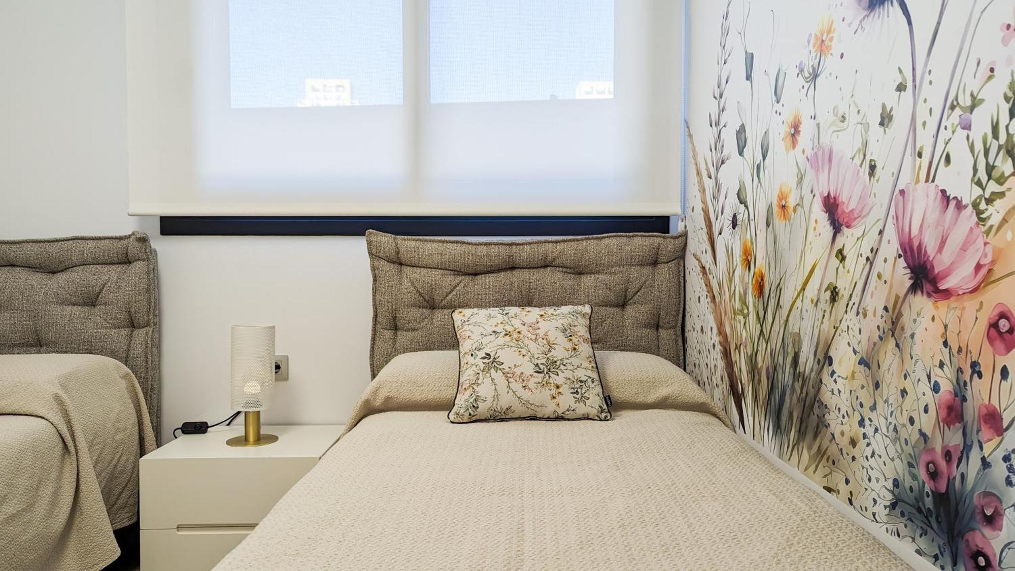 Sunset Cliffs Sweet Apartamento *