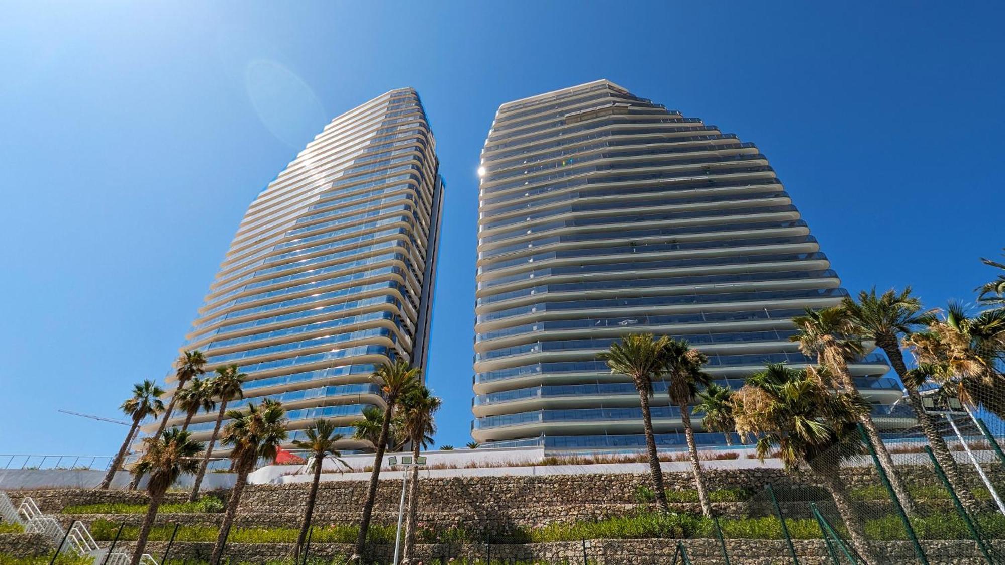 Apartamento Sunset Cliffs Sweet