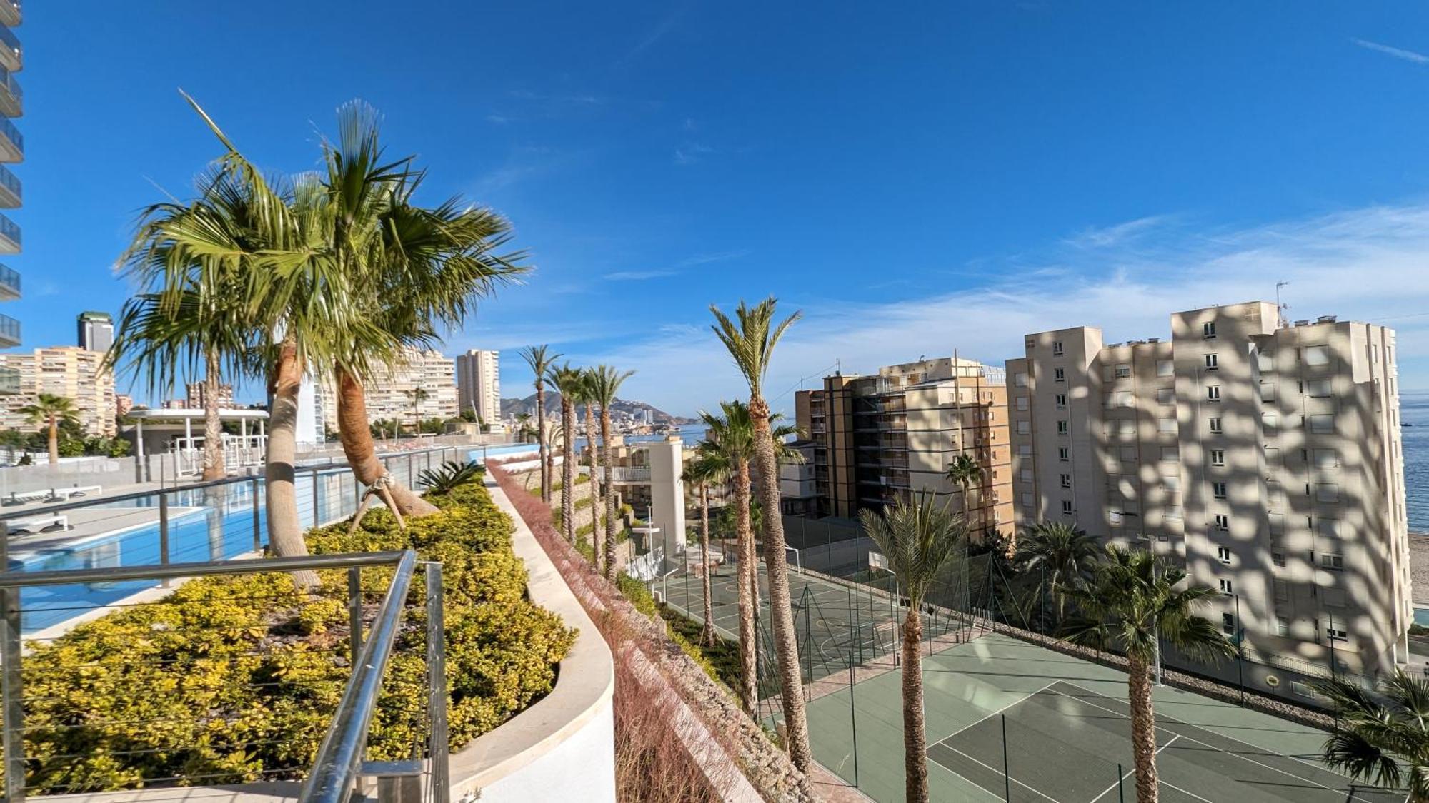 Sunset Cliffs Sweet Apartamento *