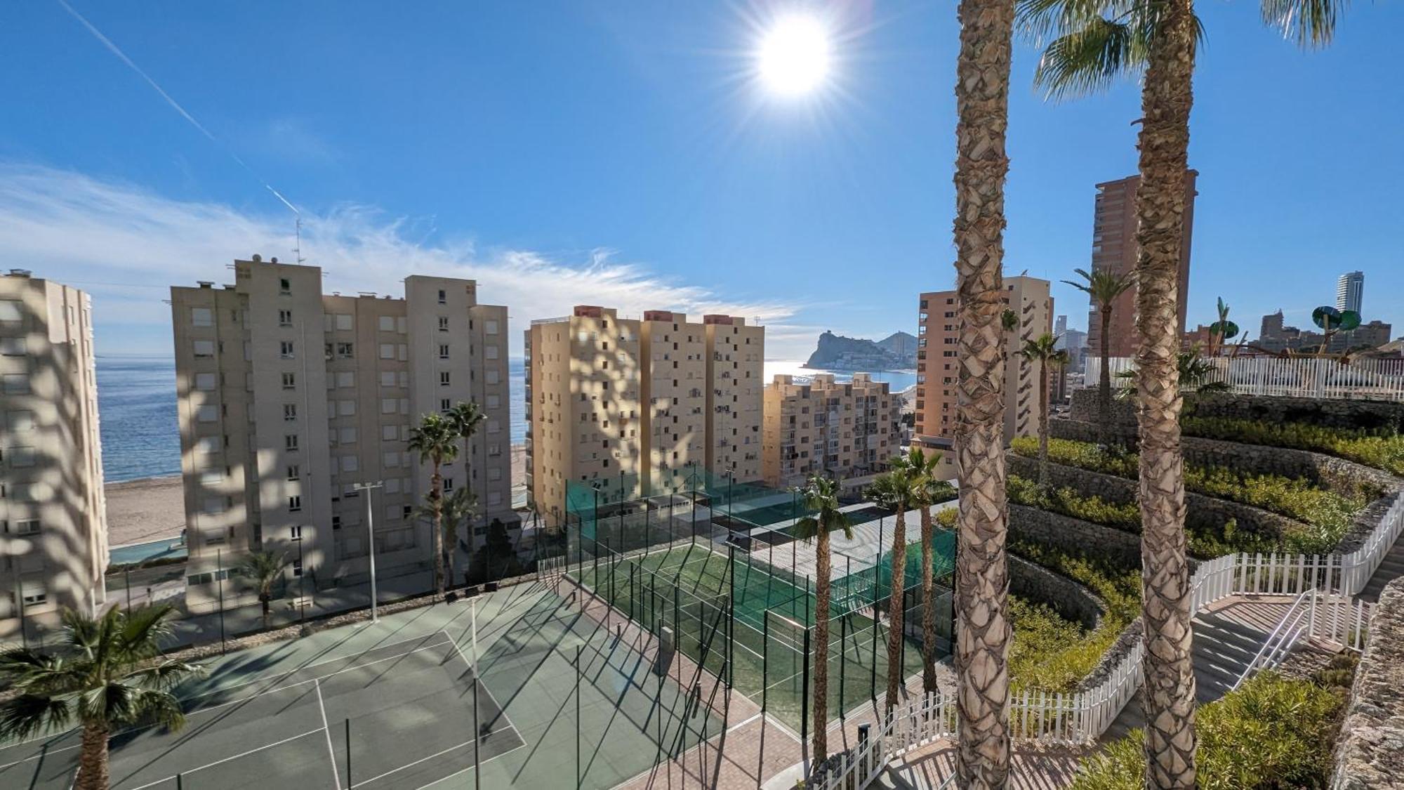 Apartamento Sunset Cliffs Sweet *