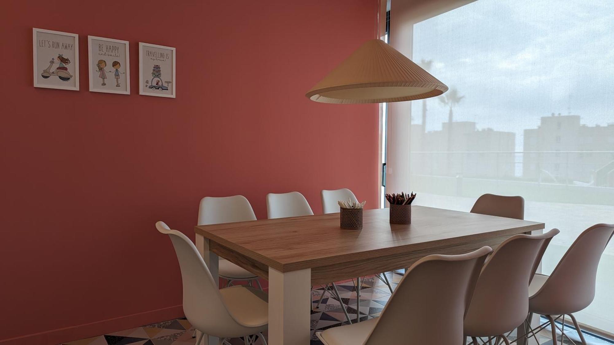 Sunset Cliffs Sweet Apartamento Benidorm