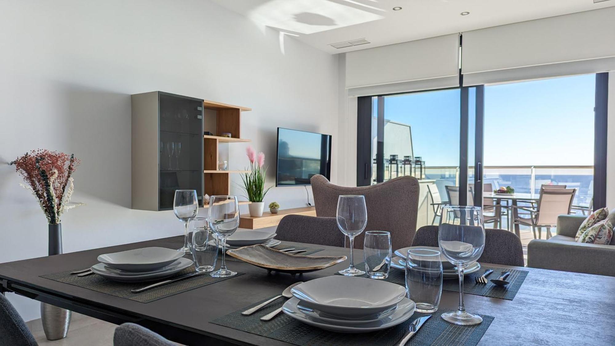 Sunset Cliffs Sweet Apartamento