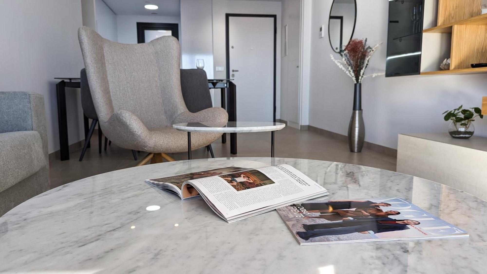 Apartamento Sunset Cliffs Sweet *