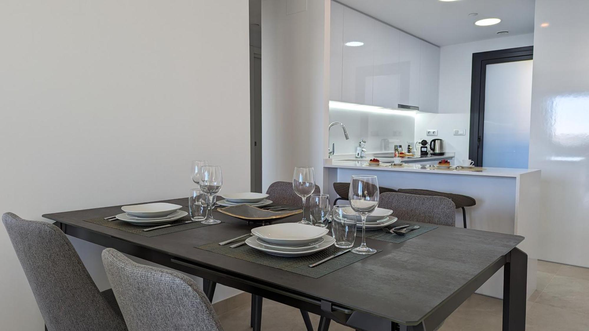 Apartamento Sunset Cliffs Sweet