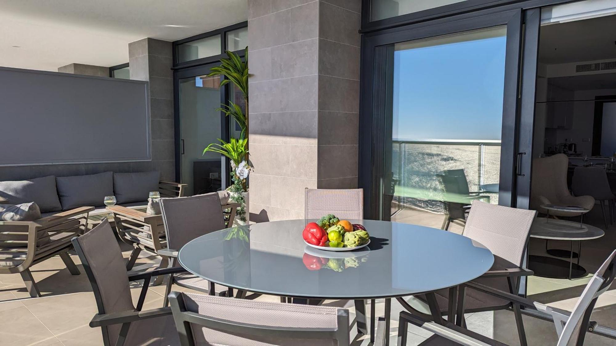 Apartamento Sunset Cliffs Sweet