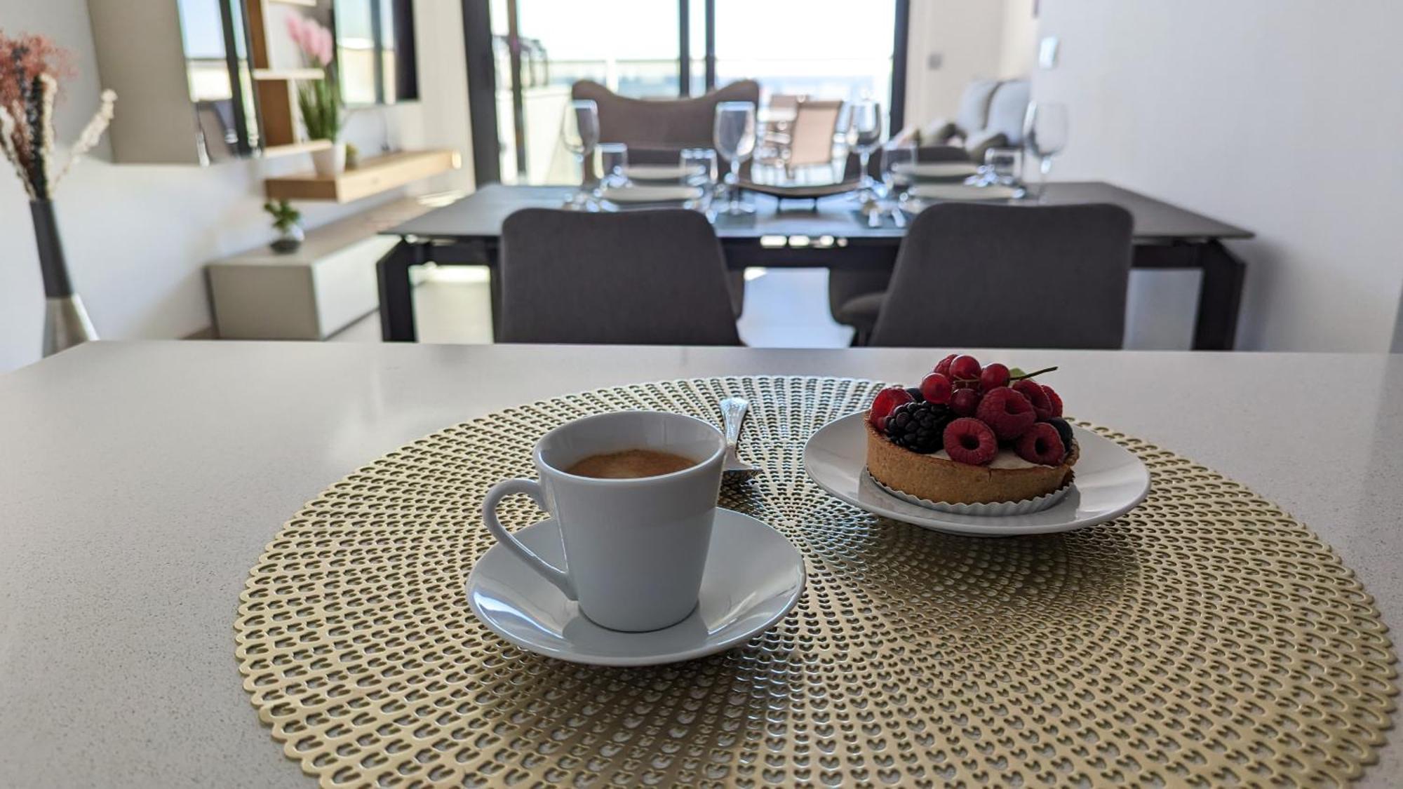 Apartamento Sunset Cliffs Sweet *