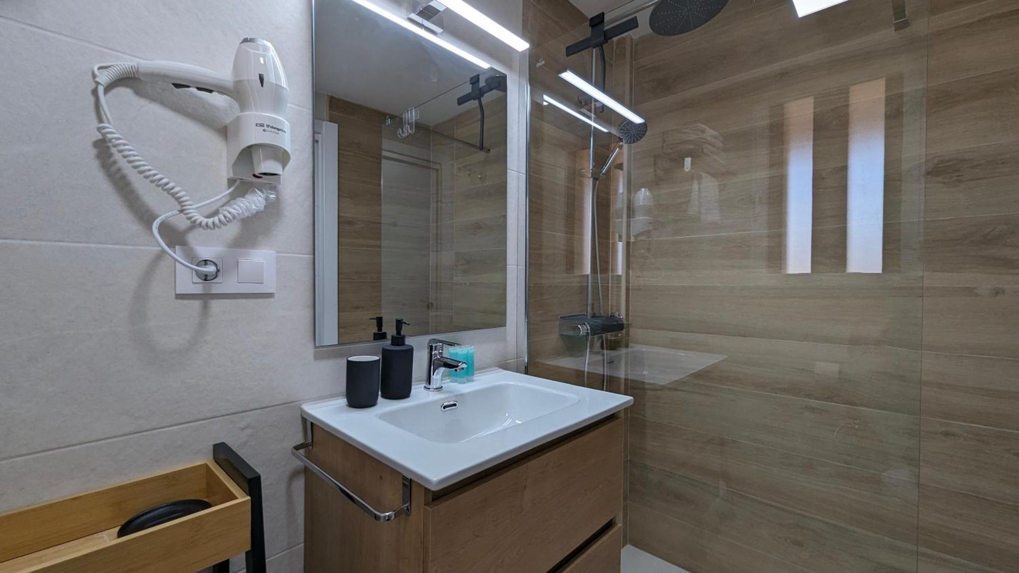 Loix Mar Levante Apartamento Benidorm