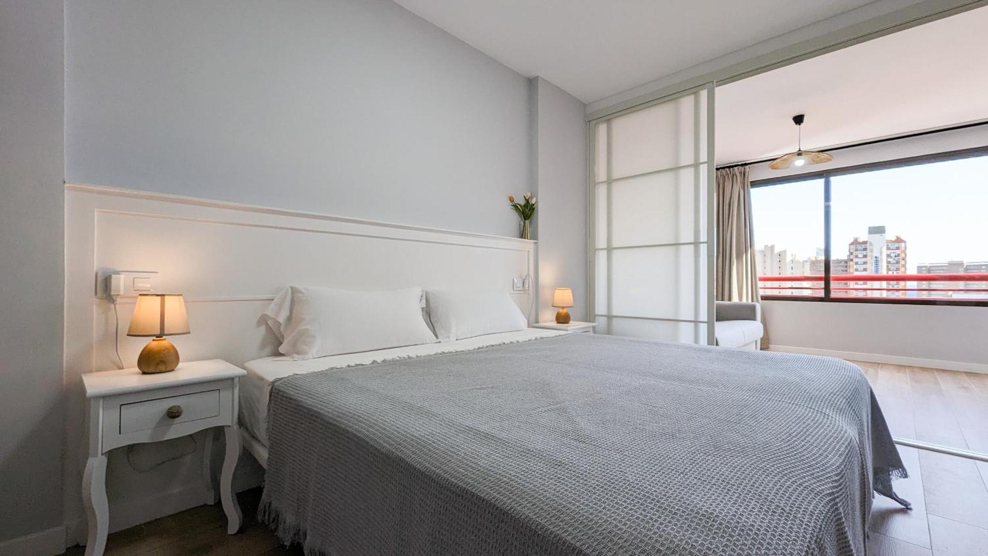 Apartamento Loix Mar Levante