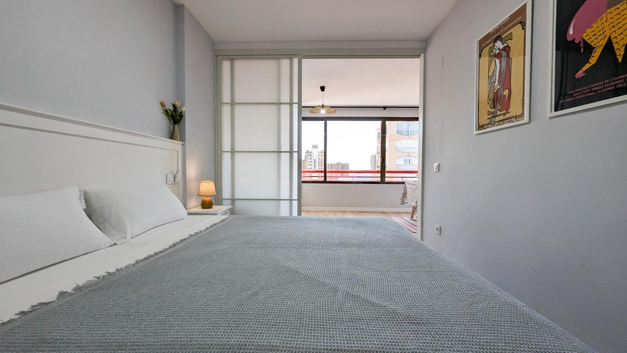 Loix Mar Levante Apartamento *