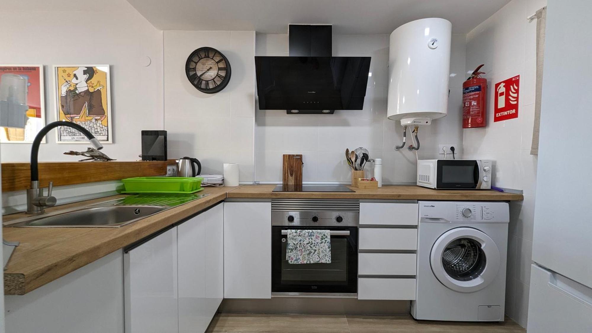 Apartamento Loix Mar Levante *