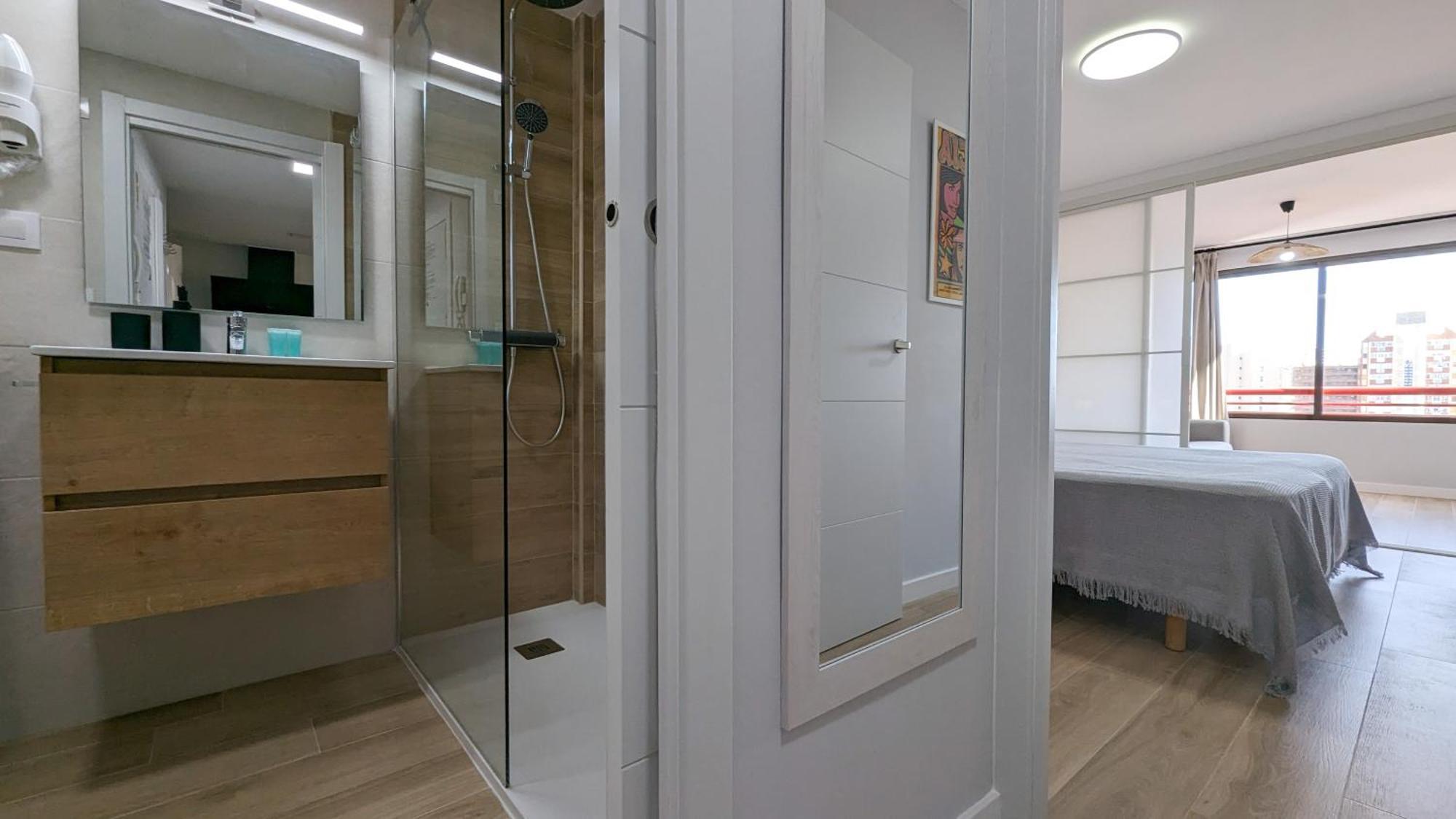 Loix Mar Levante Apartamento Benidorm