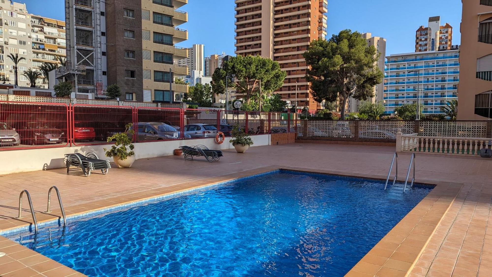 Loix Mar Levante Apartamento