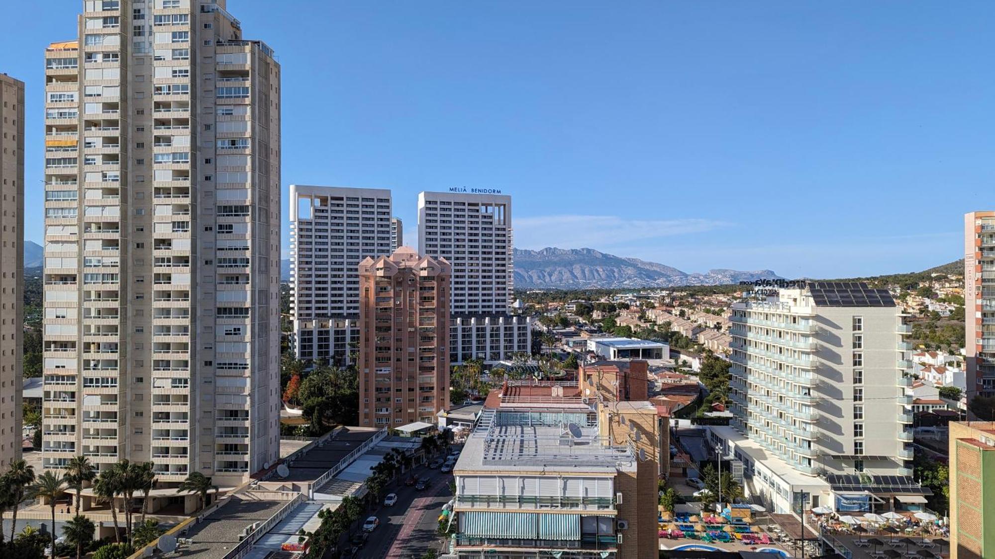 Loix Mar Levante Apartamento *