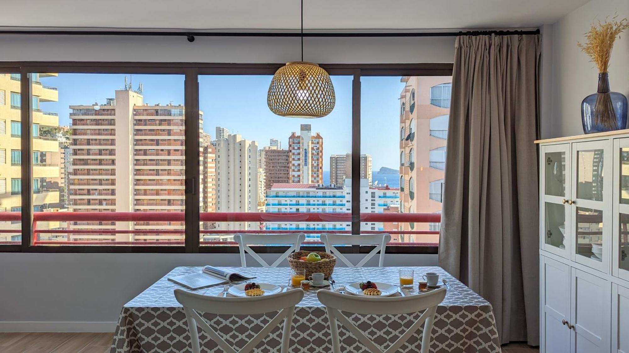 Apartamento Loix Mar Levante *