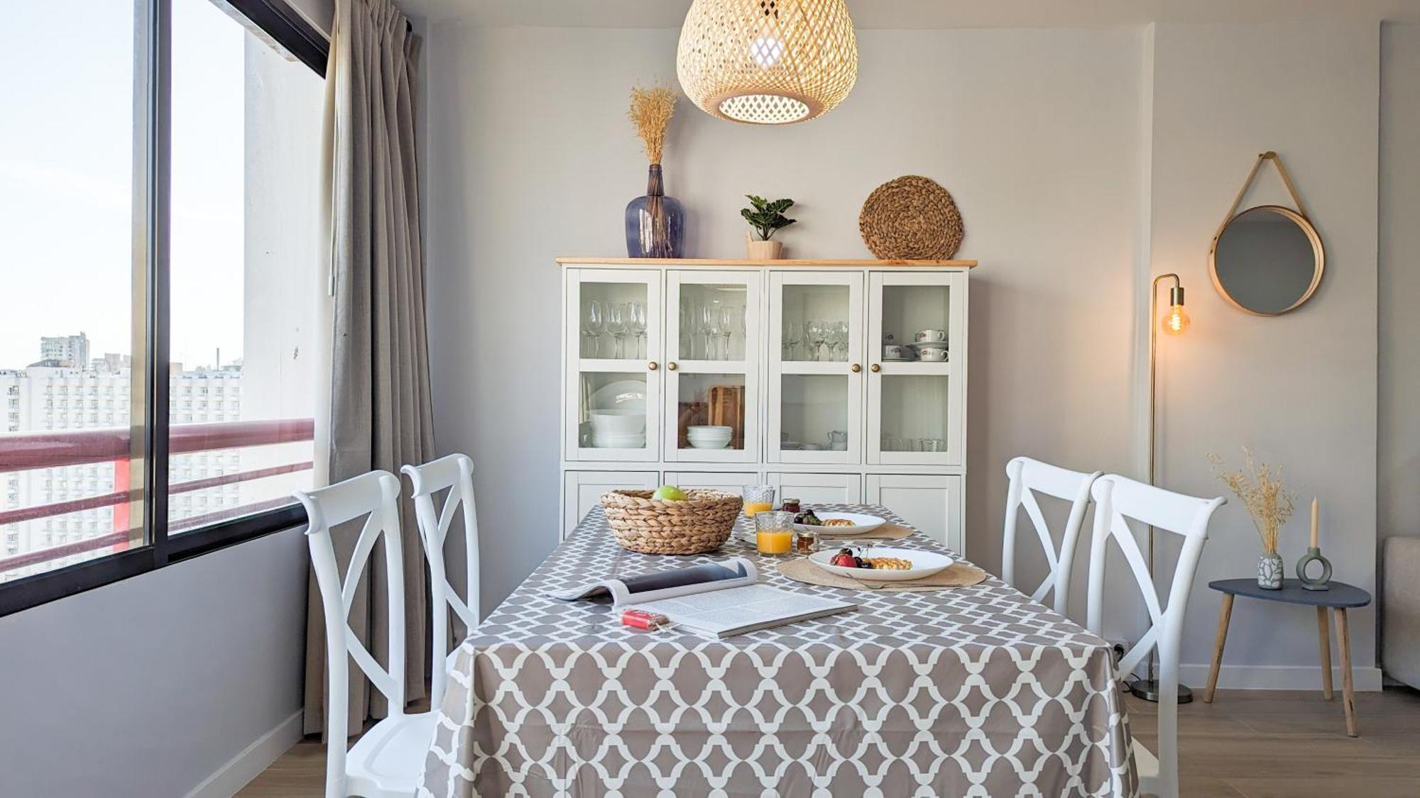 Loix Mar Levante Apartamento