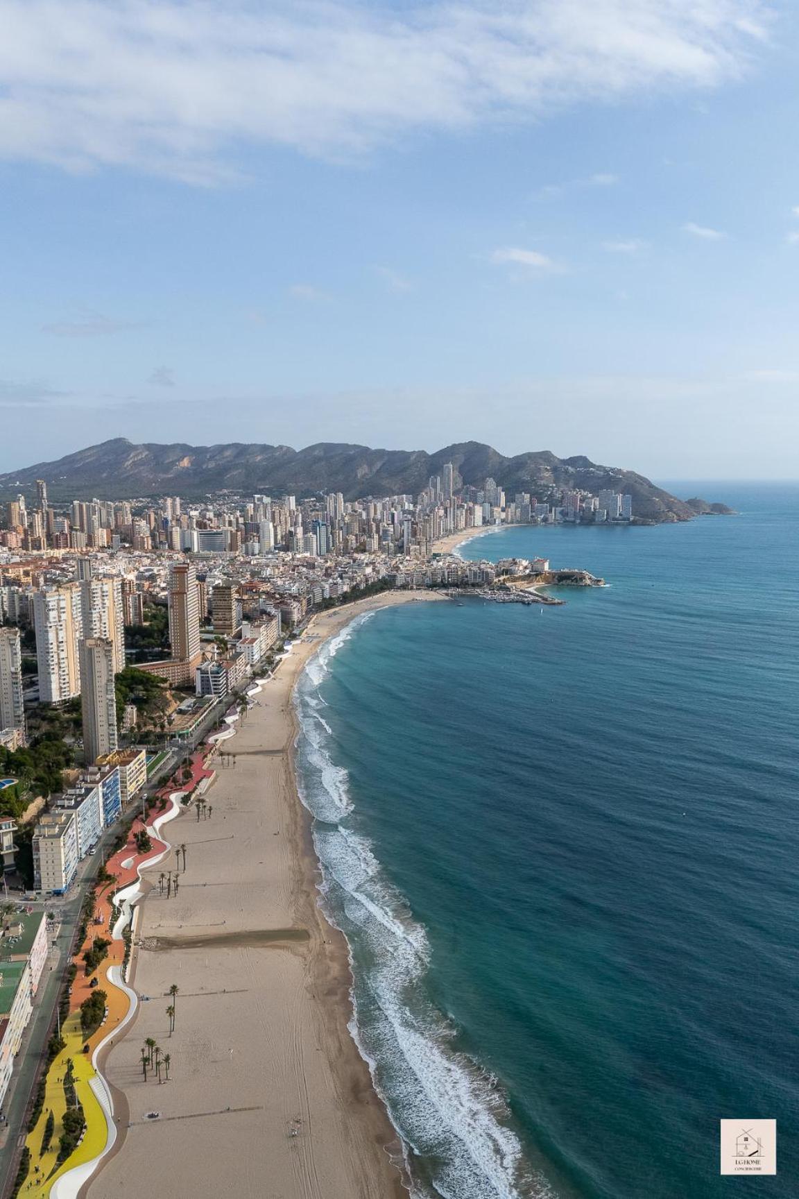 Apartamento Mael Avec Piscine Et Jolie Vue