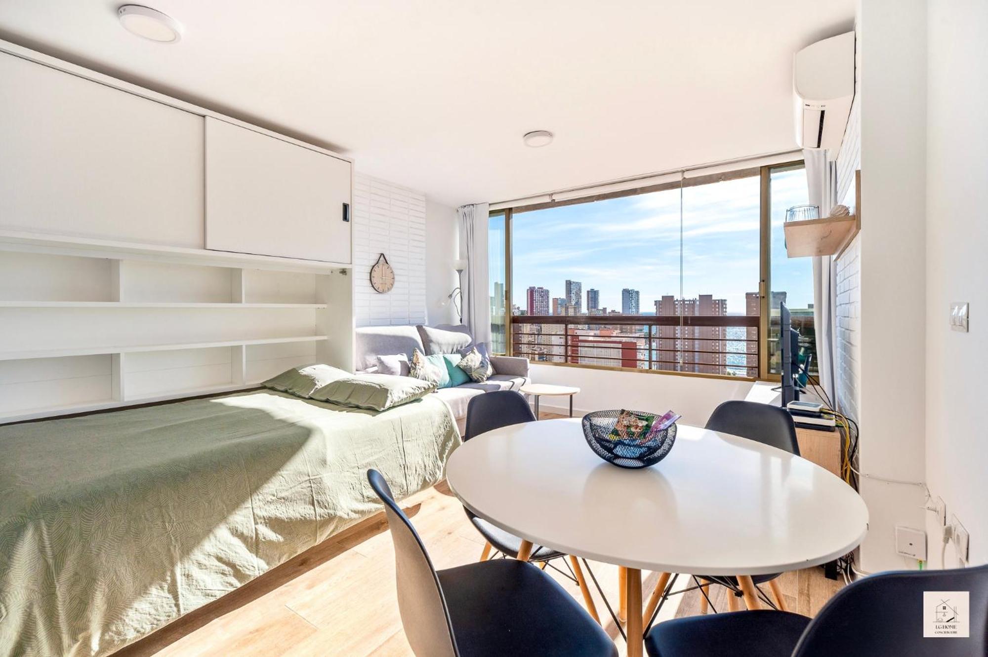 Apartamento Mael Avec Piscine Et Jolie Vue *