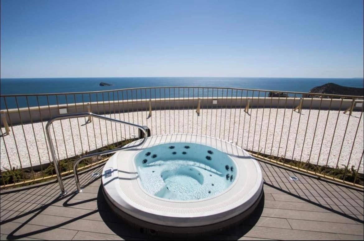 Apartamento Intempo Laguna *