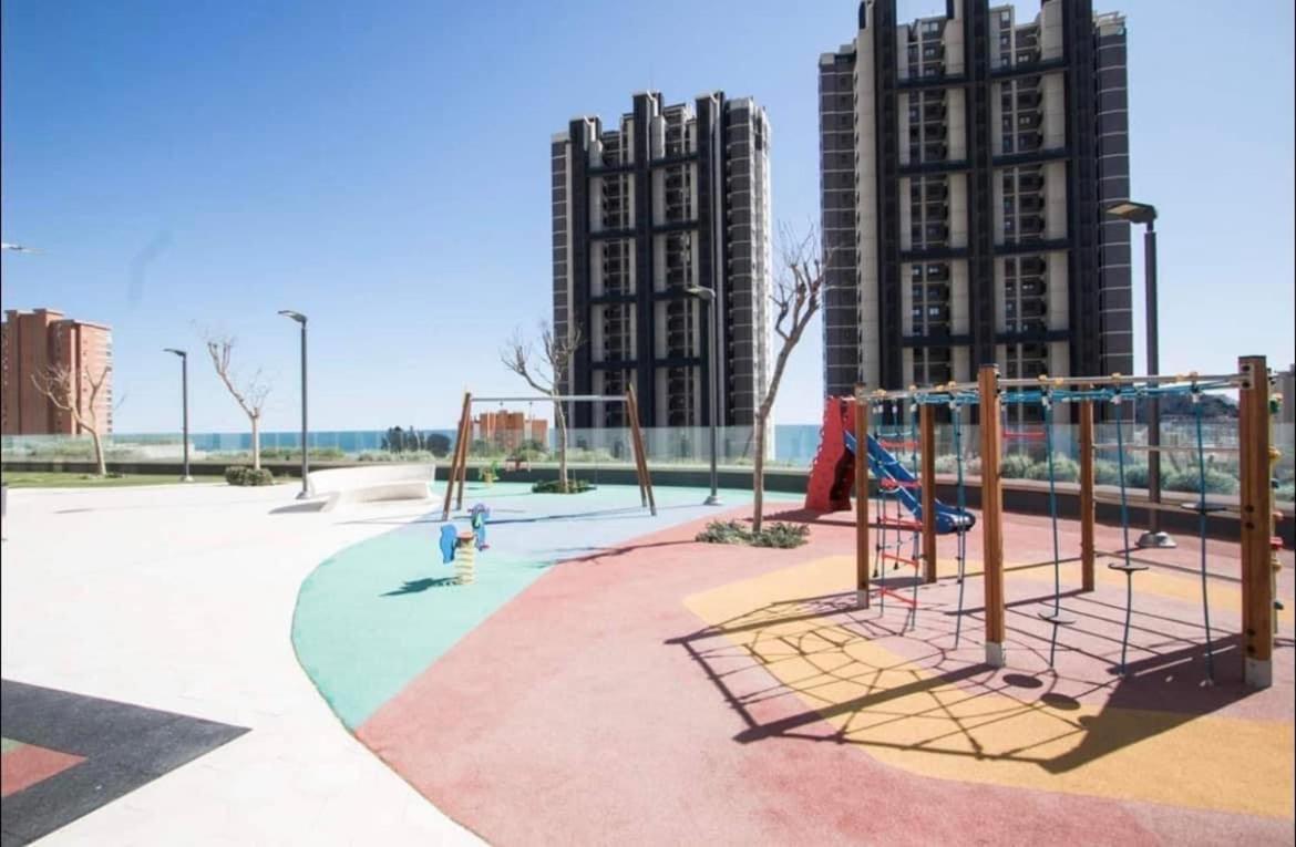 Intempo Laguna Benidorm