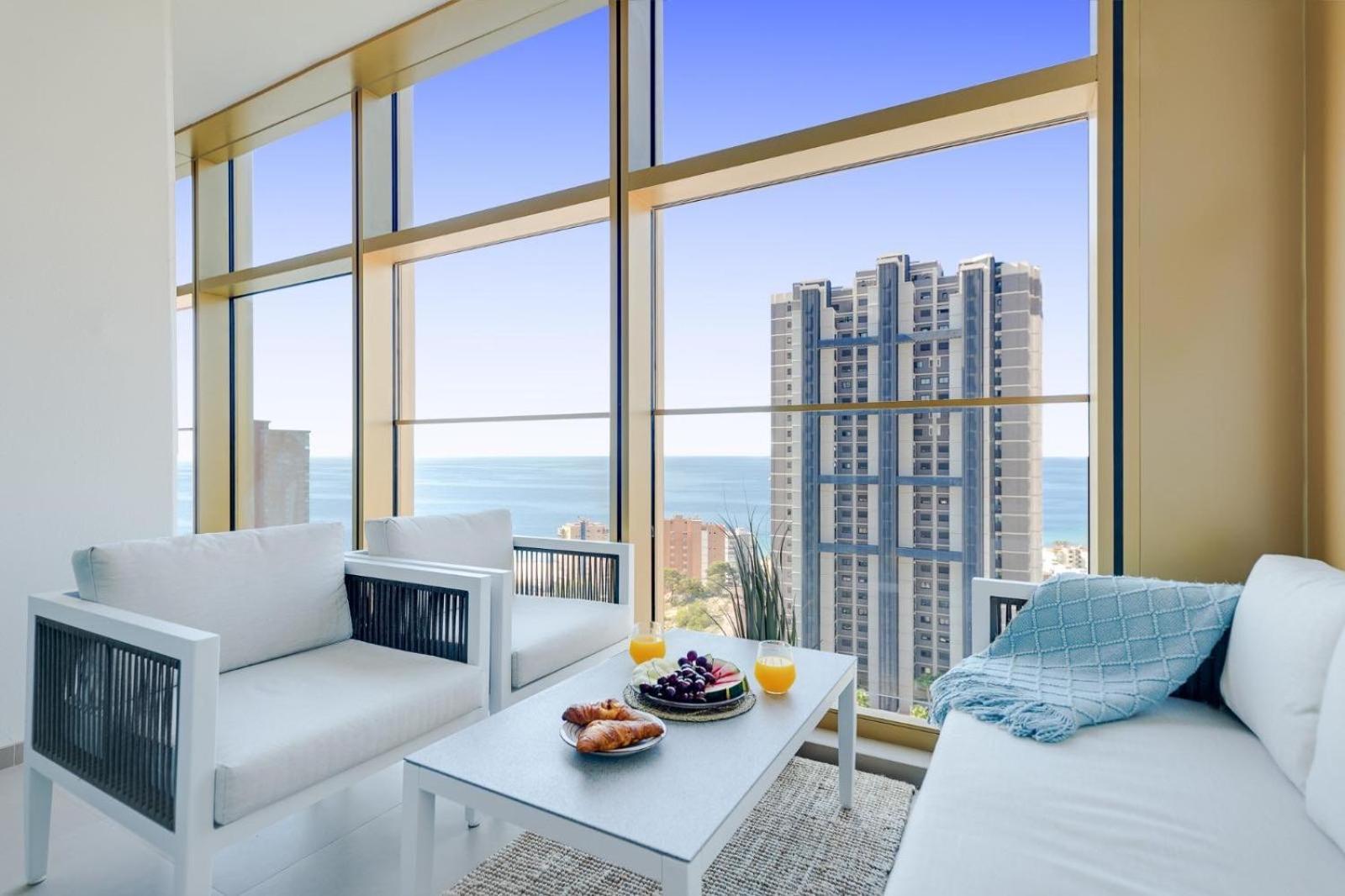 Intempo Laguna Apartamento *