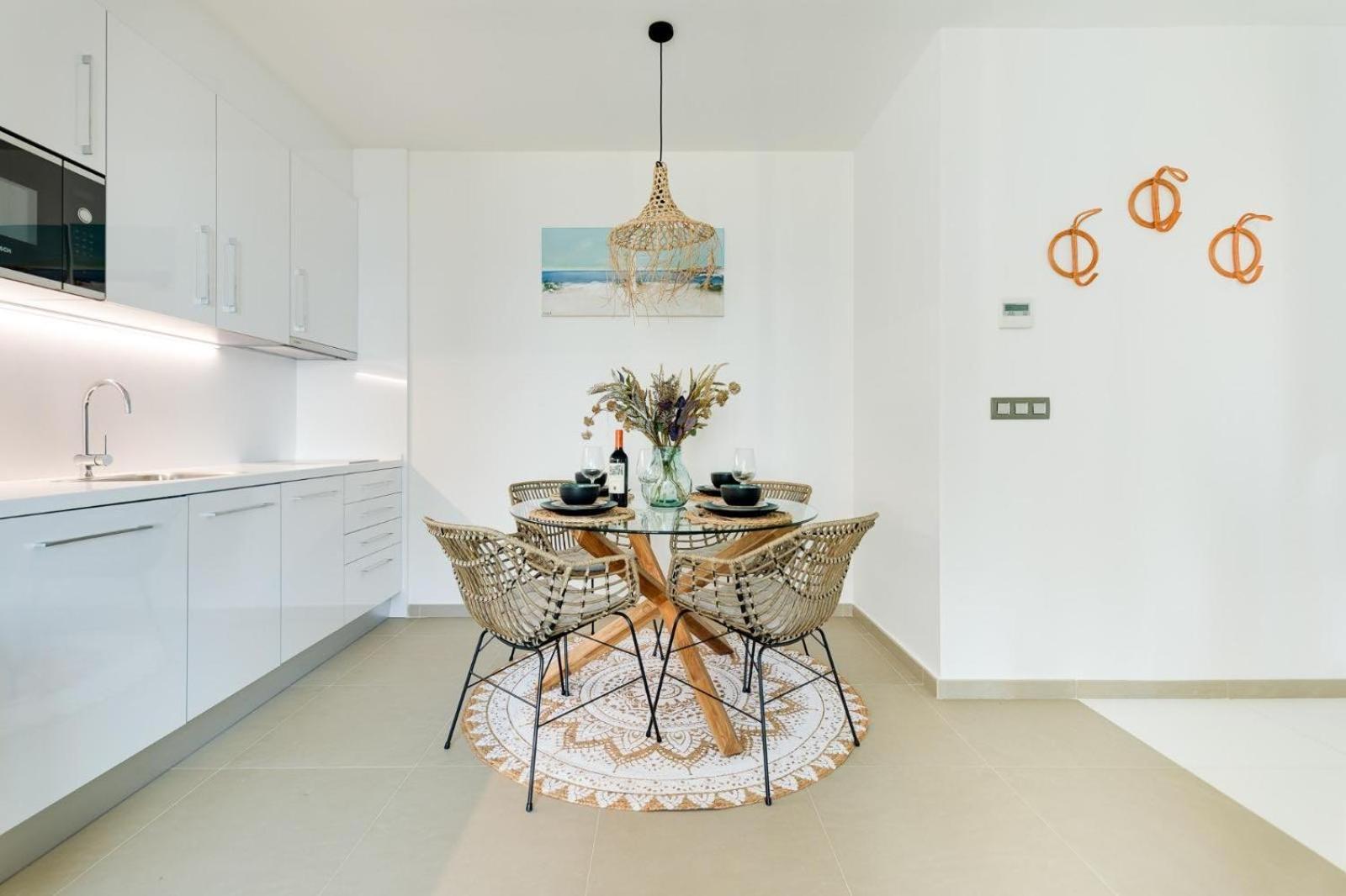 Intempo Laguna Apartamento