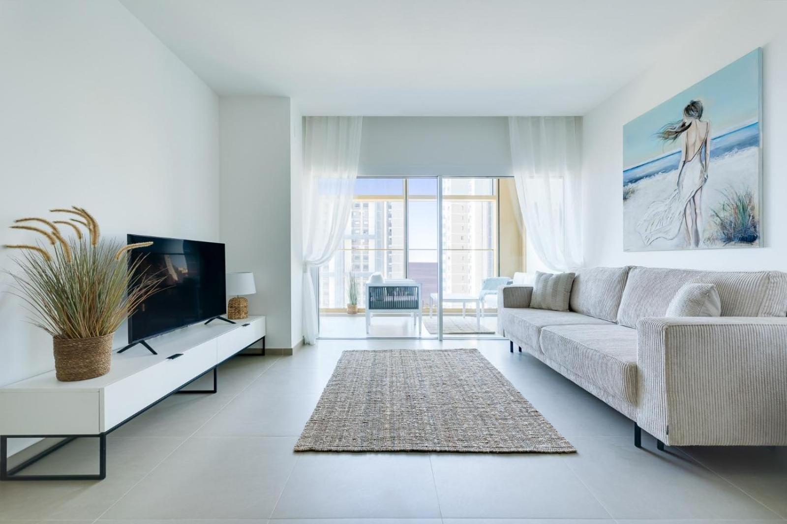 Apartamento Intempo Laguna *