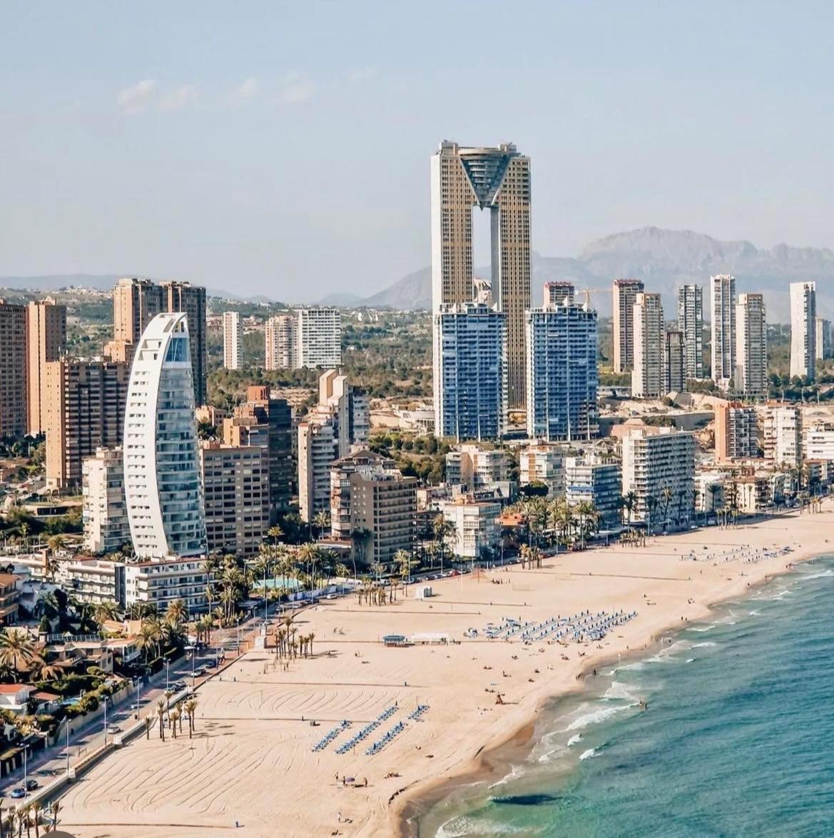 Intempo Laguna * Benidorm