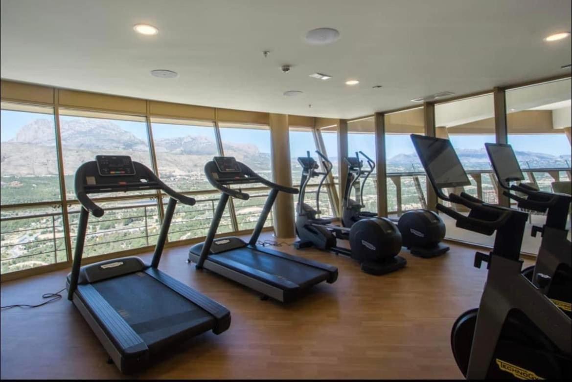 Intempo Laguna Apartamento Benidorm