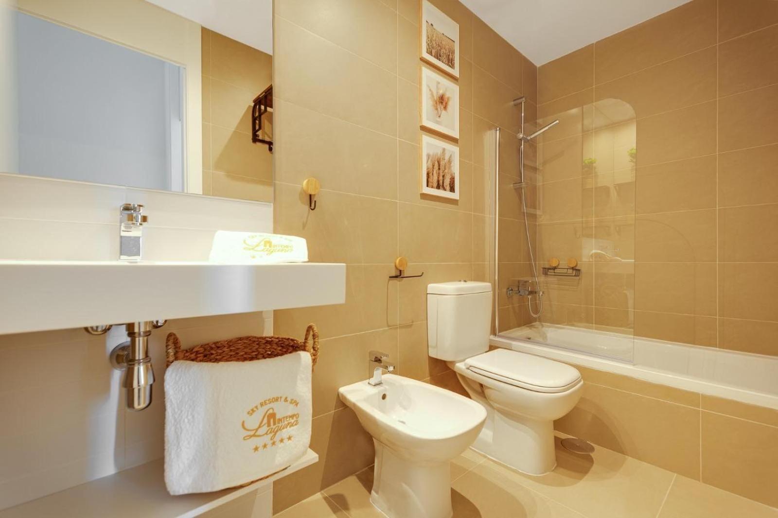 Intempo Laguna Apartamento