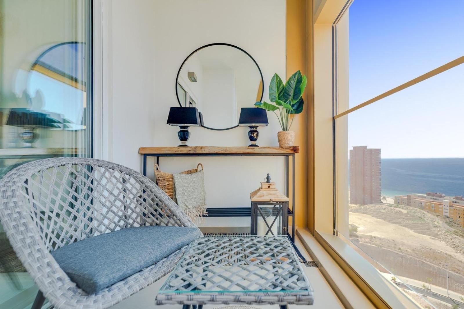 Intempo Laguna Apartamento *