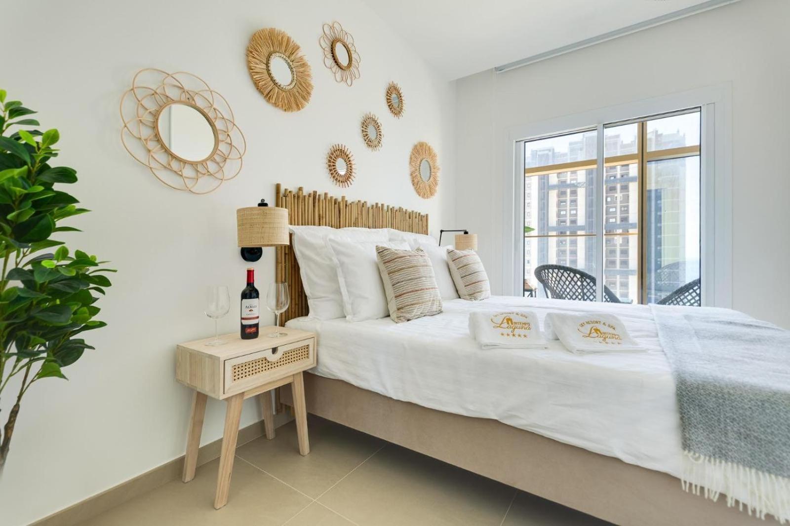 Apartamento Intempo Laguna *