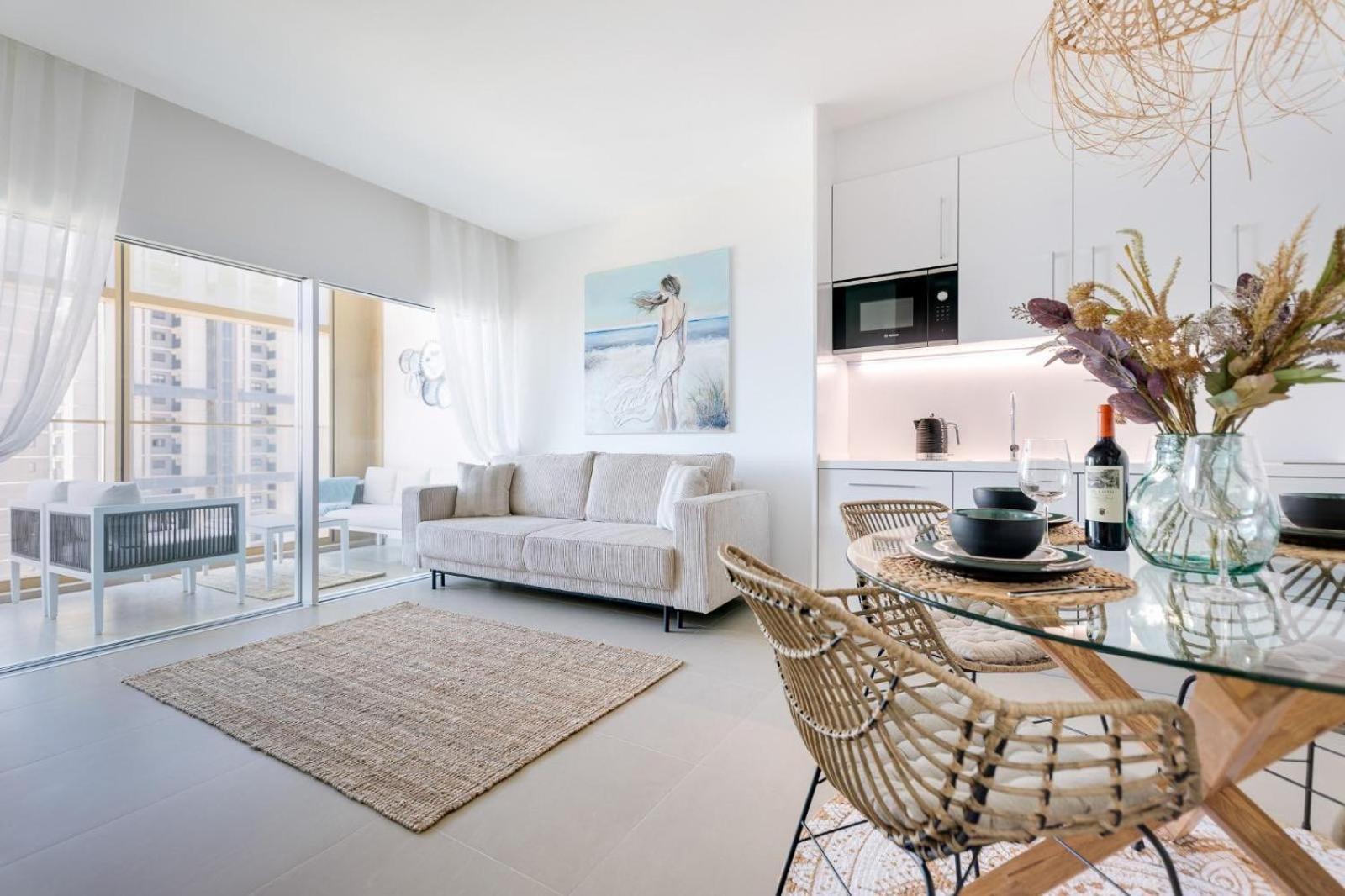 Intempo Laguna Apartamento *