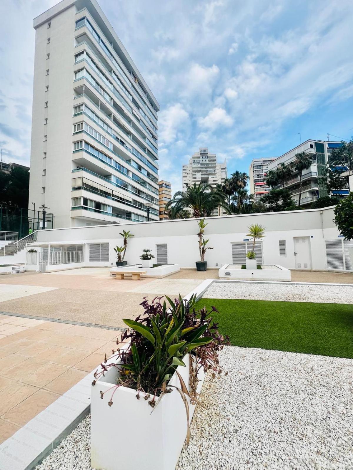 Sea View Penthouse! Apartamento *