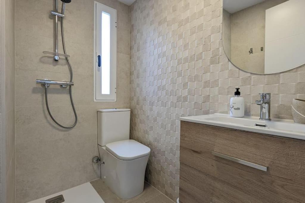 Apartamento Entrenaranjos Sea View *
