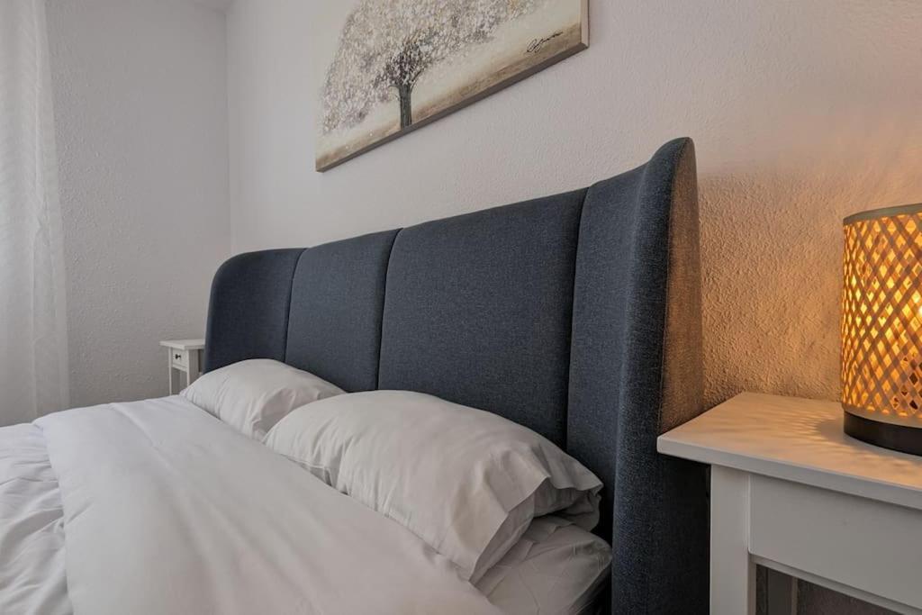 Apartamento Entrenaranjos Sea View