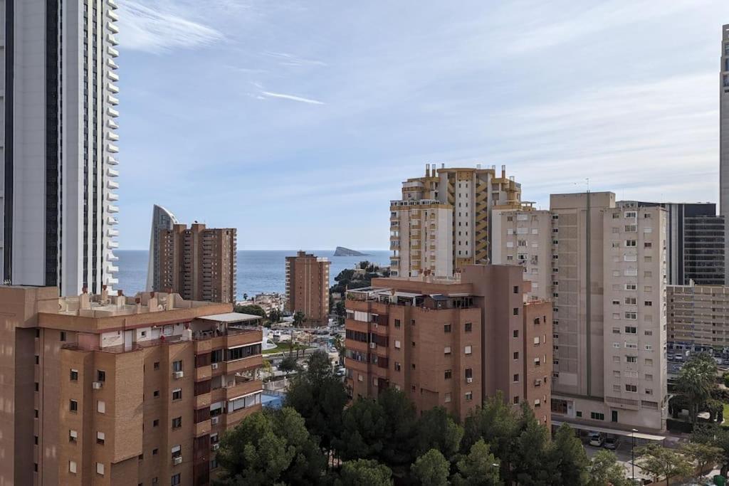 Entrenaranjos Sea View Apartamento *
