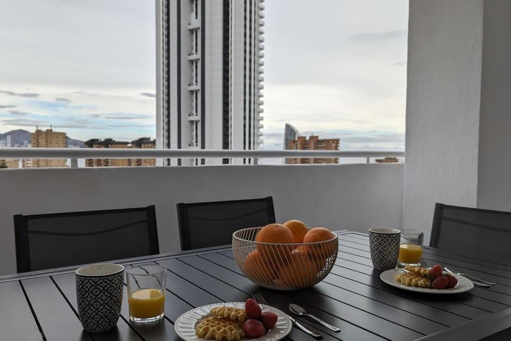 Apartamento Entrenaranjos Sea View *