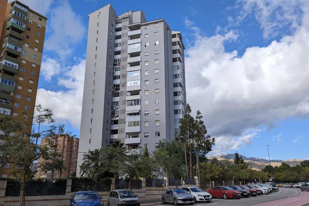 Apartamento Entrenaranjos Sea View *