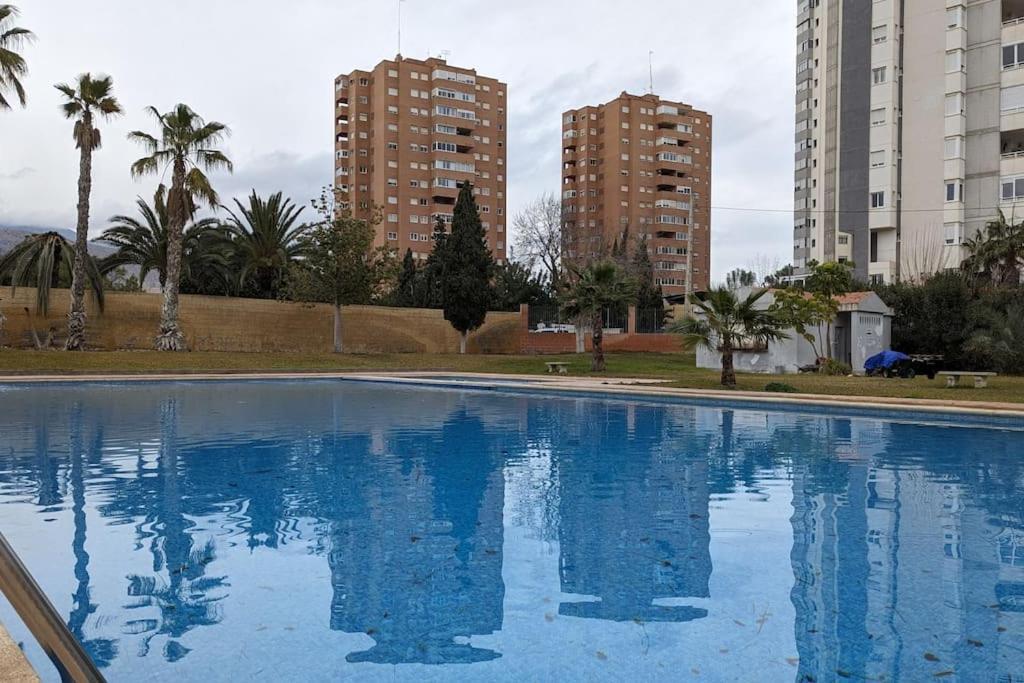 Apartamento Entrenaranjos Sea View