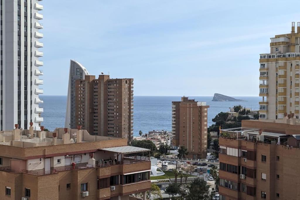 Entrenaranjos Sea View