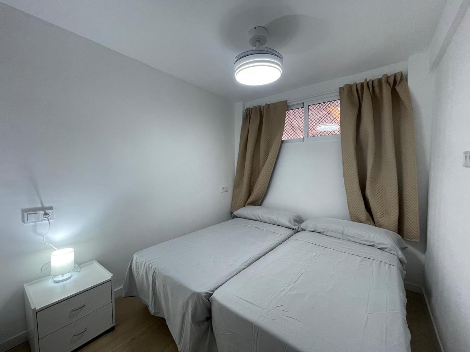 Rocablanca Poniente Apartamento *