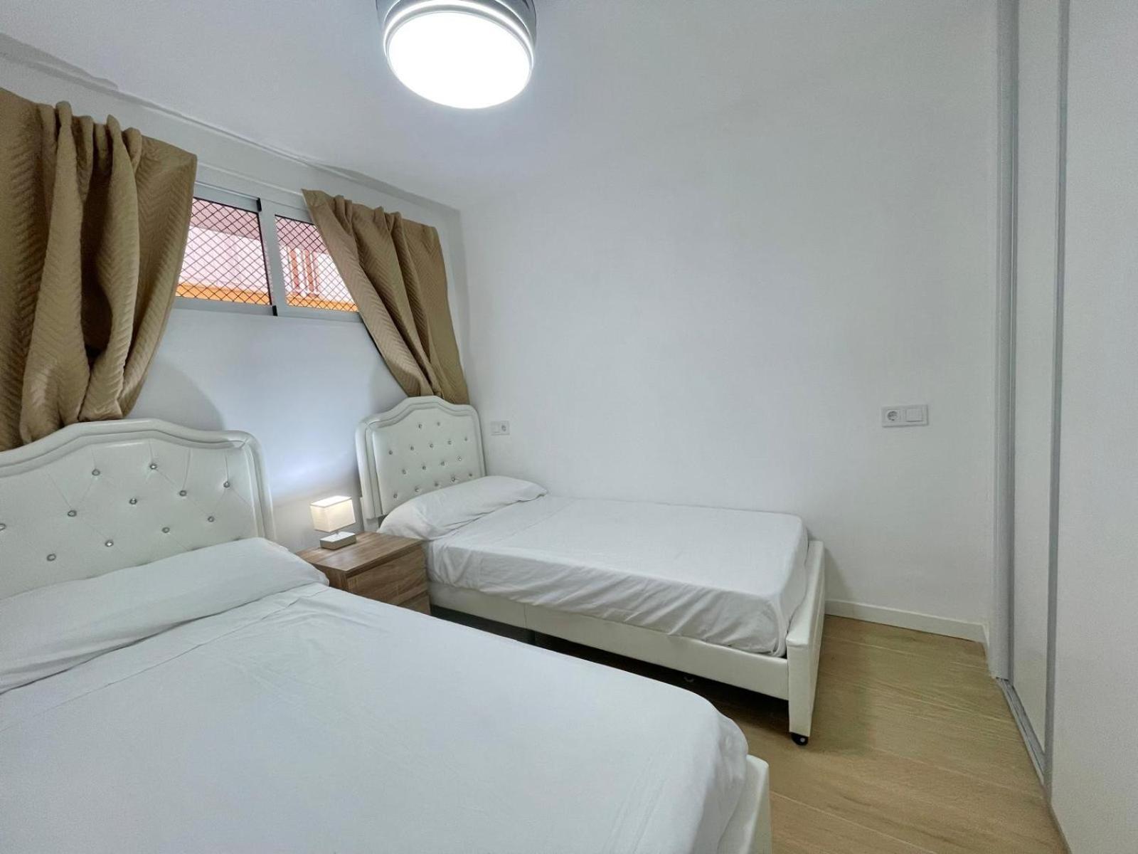 Rocablanca Poniente Apartamento Benidorm