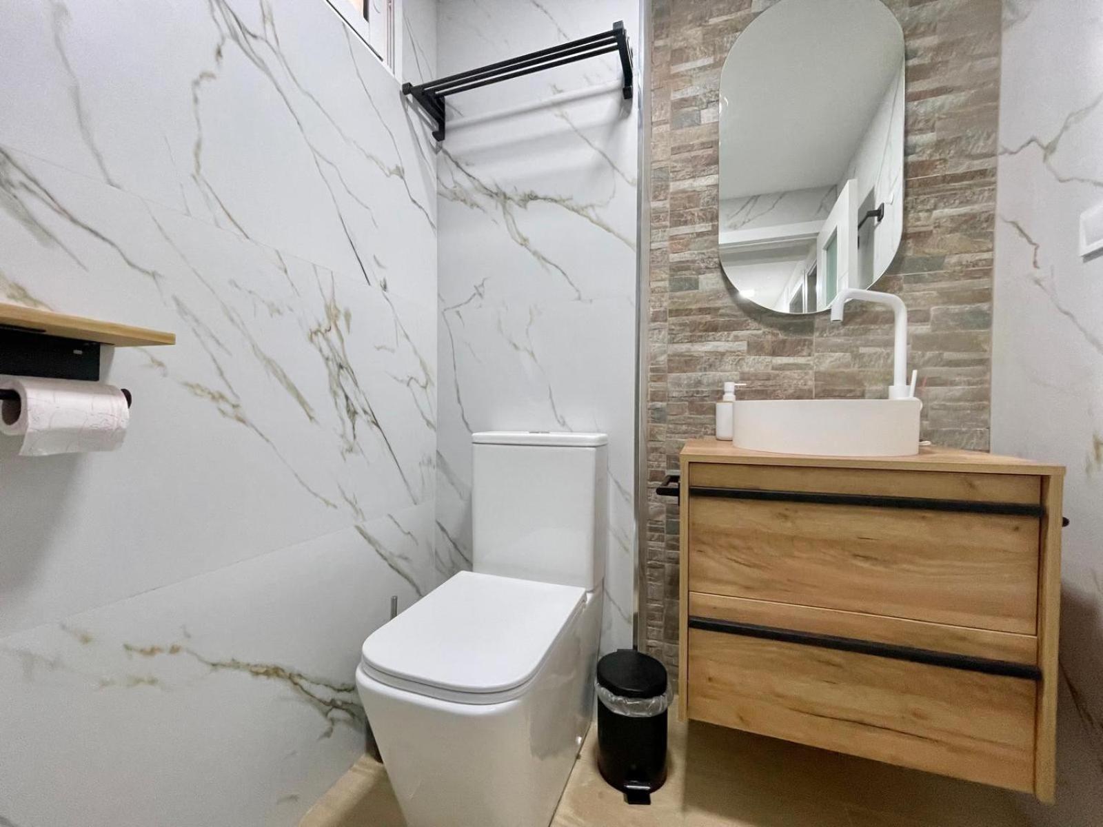Apartamento Rocablanca Poniente