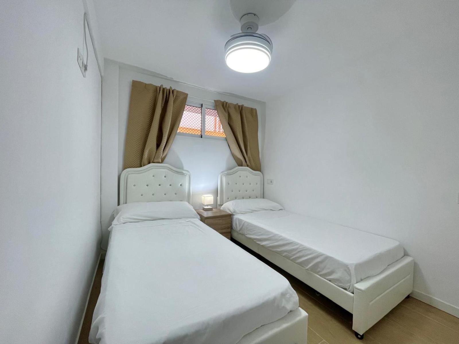 Apartamento Rocablanca Poniente *