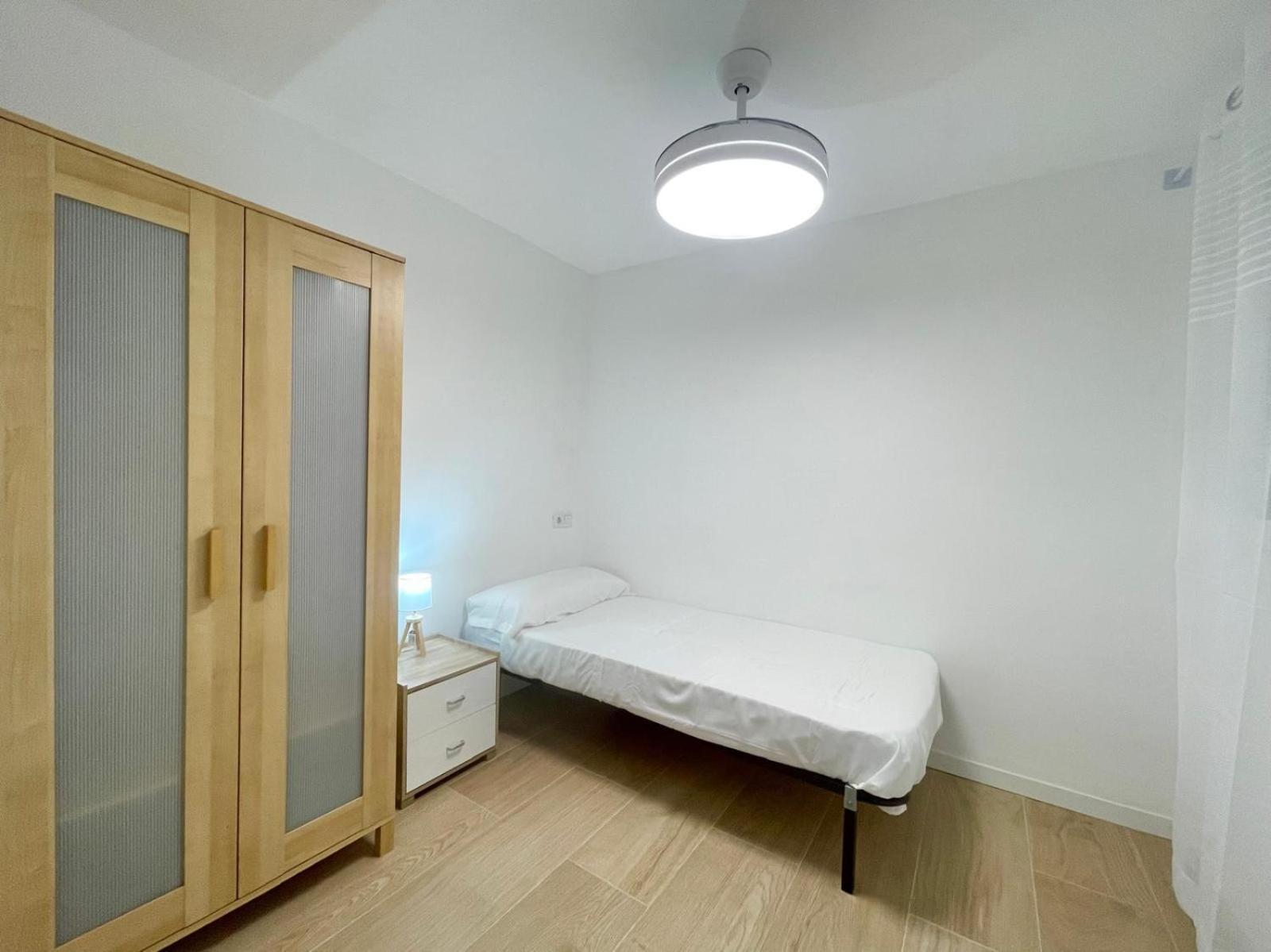 Rocablanca Poniente Apartamento