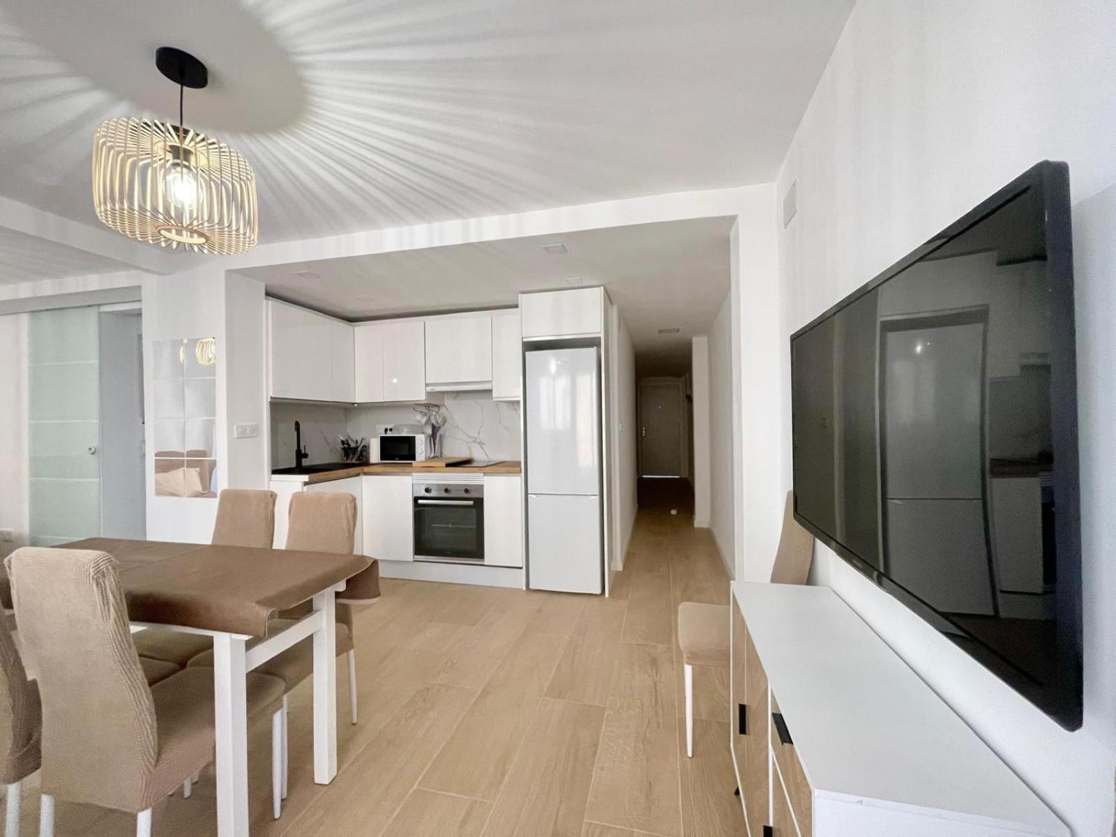 Rocablanca Poniente Apartamento *