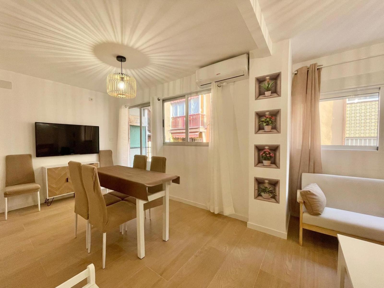 Apartamento Rocablanca Poniente *