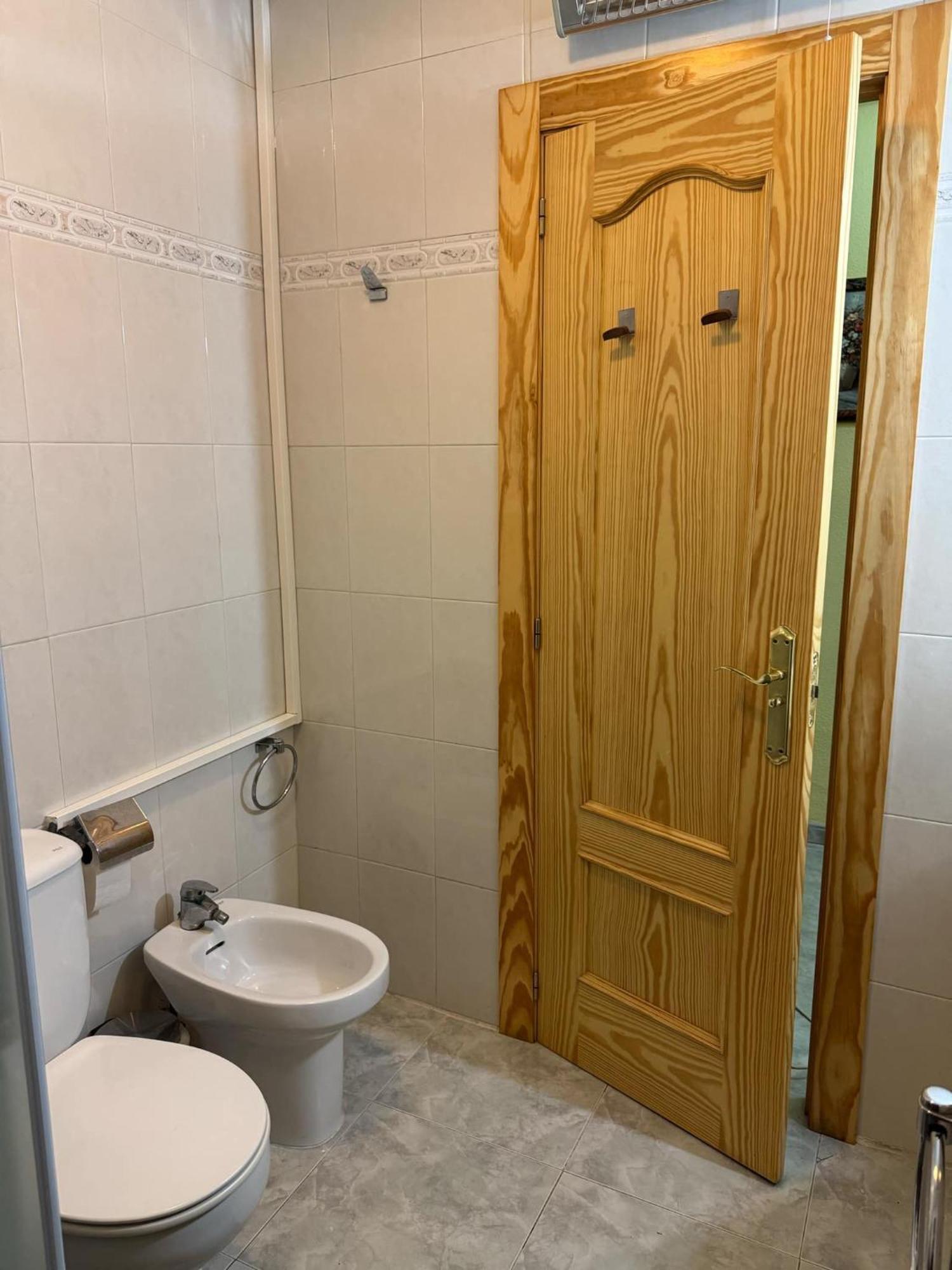 Between Sea And Party, Ranchos, Levante First Line, Terraced Apartment, Self Check-in, Free Parking Apartamento