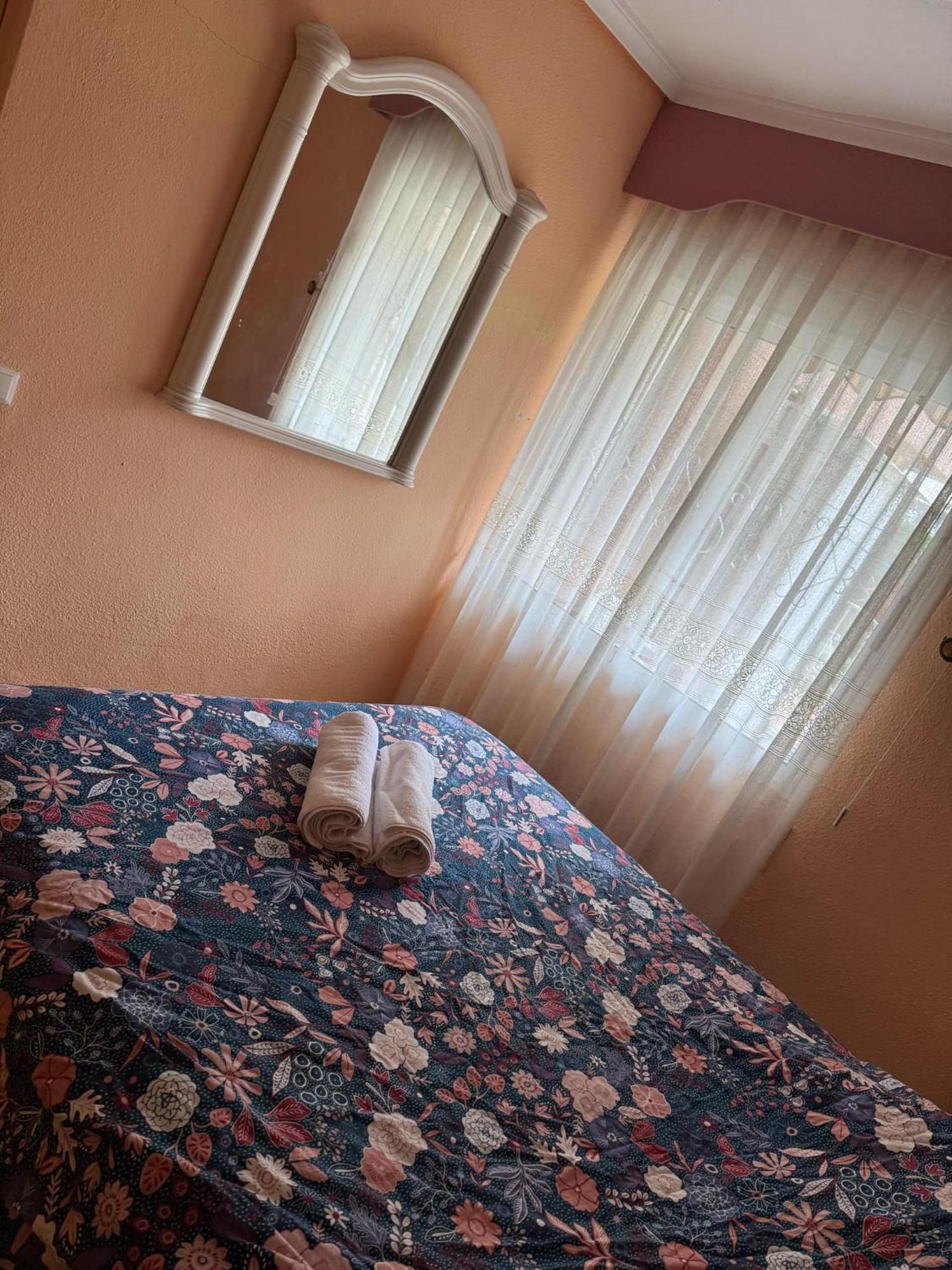 Apartamento Between Sea And Party, Ranchos, Levante First Line, Terraced Apartment, Self Check-in, Free Parking