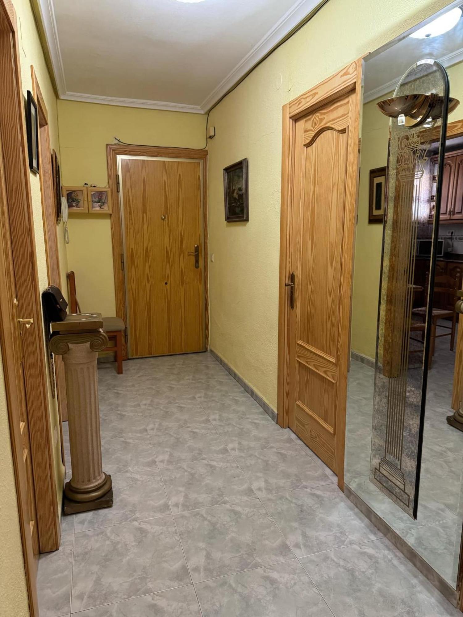 Between Sea And Party, Ranchos, Levante First Line, Terraced Apartment, Self Check-in, Free Parking Apartamento